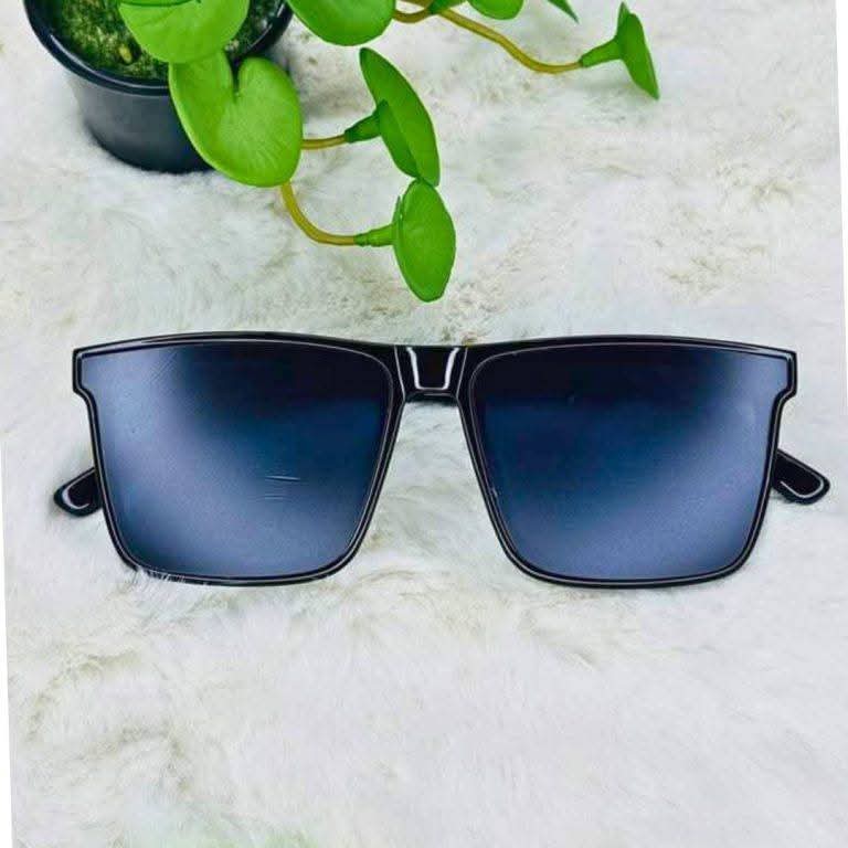 Double poly Sunglass
