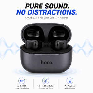 EQ27 Fun AI Translation Earbuds