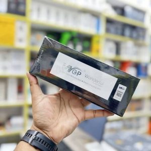 WGP Mini UPS 10400mAh | Router & ONU Backup | 5V/9V/12V
